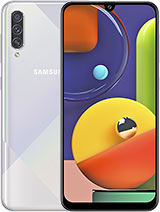 Best available price of Samsung Galaxy A50s in Afghanistan