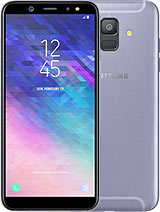 Best available price of Samsung Galaxy A6 2018 in Afghanistan