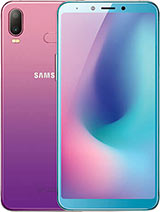 Best available price of Samsung Galaxy A6s in Afghanistan