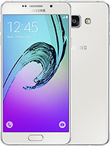Best available price of Samsung Galaxy A7 2016 in Afghanistan