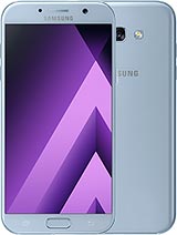 Best available price of Samsung Galaxy A7 2017 in Afghanistan