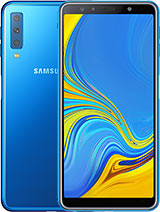 Best available price of Samsung Galaxy A7 2018 in Afghanistan