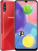 Best available price of Samsung Galaxy A70s in Afghanistan