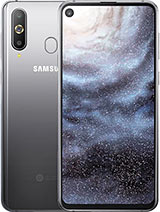 Best available price of Samsung Galaxy A8s in Afghanistan