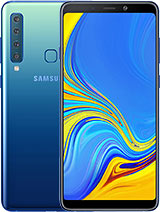 Best available price of Samsung Galaxy A9 2018 in Afghanistan