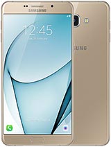 Best available price of Samsung Galaxy A9 Pro 2016 in Afghanistan