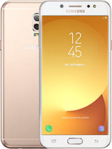 Best available price of Samsung Galaxy C7 2017 in Afghanistan