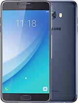Best available price of Samsung Galaxy C7 Pro in Afghanistan