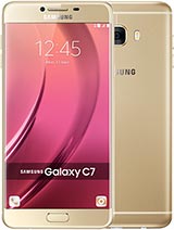 Best available price of Samsung Galaxy C7 in Afghanistan