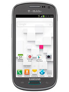 Best available price of Samsung Galaxy Exhibit T599 in Afghanistan