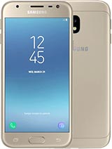 Best available price of Samsung Galaxy J3 2017 in Afghanistan