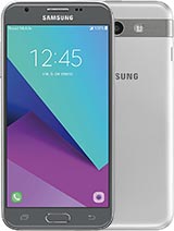 Best available price of Samsung Galaxy J3 Emerge in Afghanistan