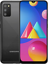 Best available price of Samsung Galaxy M02s in Afghanistan