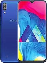 Best available price of Samsung Galaxy M10 in Afghanistan