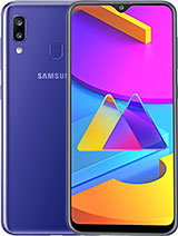Best available price of Samsung Galaxy M10s in Afghanistan