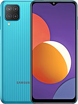 Best available price of Samsung Galaxy M12 in Afghanistan