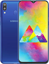 Best available price of Samsung Galaxy M20 in Afghanistan