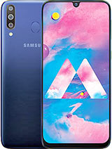 Best available price of Samsung Galaxy M30 in Afghanistan