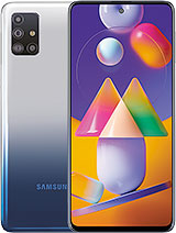 Best available price of Samsung Galaxy M31s in Afghanistan