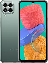 Best available price of Samsung Galaxy M33 in Afghanistan