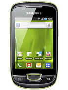 Best available price of Samsung Galaxy Mini S5570 in Afghanistan