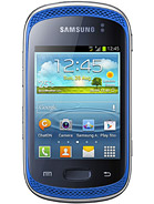 Best available price of Samsung Galaxy Music Duos S6012 in Afghanistan
