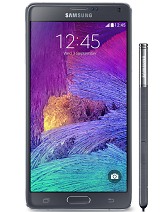 Best available price of Samsung Galaxy Note 4 in Afghanistan