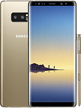 Best available price of Samsung Galaxy Note8 in Afghanistan