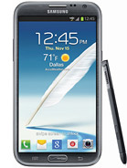 Best available price of Samsung Galaxy Note II CDMA in Afghanistan