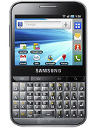 Best available price of Samsung Galaxy Pro B7510 in Afghanistan