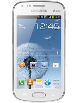 Best available price of Samsung Galaxy S Duos S7562 in Afghanistan