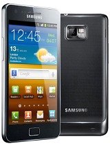 Best available price of Samsung I9100 Galaxy S II in Afghanistan