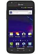 Best available price of Samsung Galaxy S II Skyrocket i727 in Afghanistan