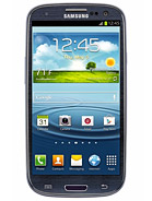 Best available price of Samsung Galaxy S III I747 in Afghanistan