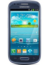 Best available price of Samsung I8190 Galaxy S III mini in Afghanistan