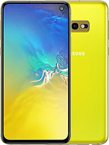 Best available price of Samsung Galaxy S10e in Afghanistan