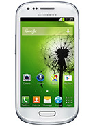 Best available price of Samsung I8200 Galaxy S III mini VE in Afghanistan