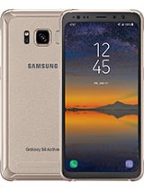 Best available price of Samsung Galaxy S8 Active in Afghanistan