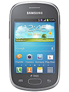 Best available price of Samsung Galaxy Star Trios S5283 in Afghanistan