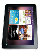 Best available price of Samsung P7500 Galaxy Tab 10-1 3G in Afghanistan
