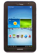 Best available price of Samsung Galaxy Tab 2 7-0 I705 in Afghanistan