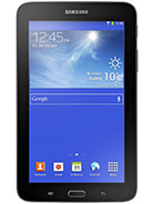 Best available price of Samsung Galaxy Tab 3 Lite 7-0 3G in Afghanistan