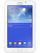 Best available price of Samsung Galaxy Tab 3 V in Afghanistan