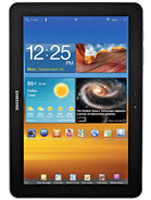 Best available price of Samsung Galaxy Tab 8-9 P7310 in Afghanistan