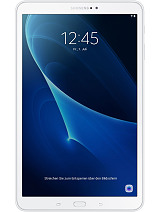 Best available price of Samsung Galaxy Tab A 10-1 2016 in Afghanistan