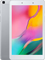 Best available price of Samsung Galaxy Tab A 8.0 (2019) in Afghanistan