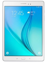 Best available price of Samsung Galaxy Tab A 9-7 in Afghanistan