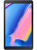 Best available price of Samsung Galaxy Tab A 8-0 S Pen 2019 in Afghanistan