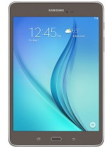 Best available price of Samsung Galaxy Tab A 8-0 2015 in Afghanistan