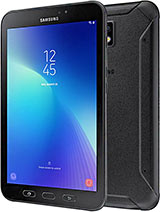 Best available price of Samsung Galaxy Tab Active 2 in Afghanistan